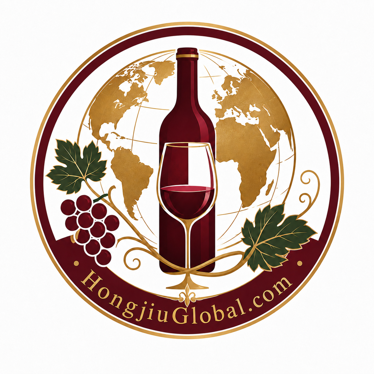 HongjiuGlobal
