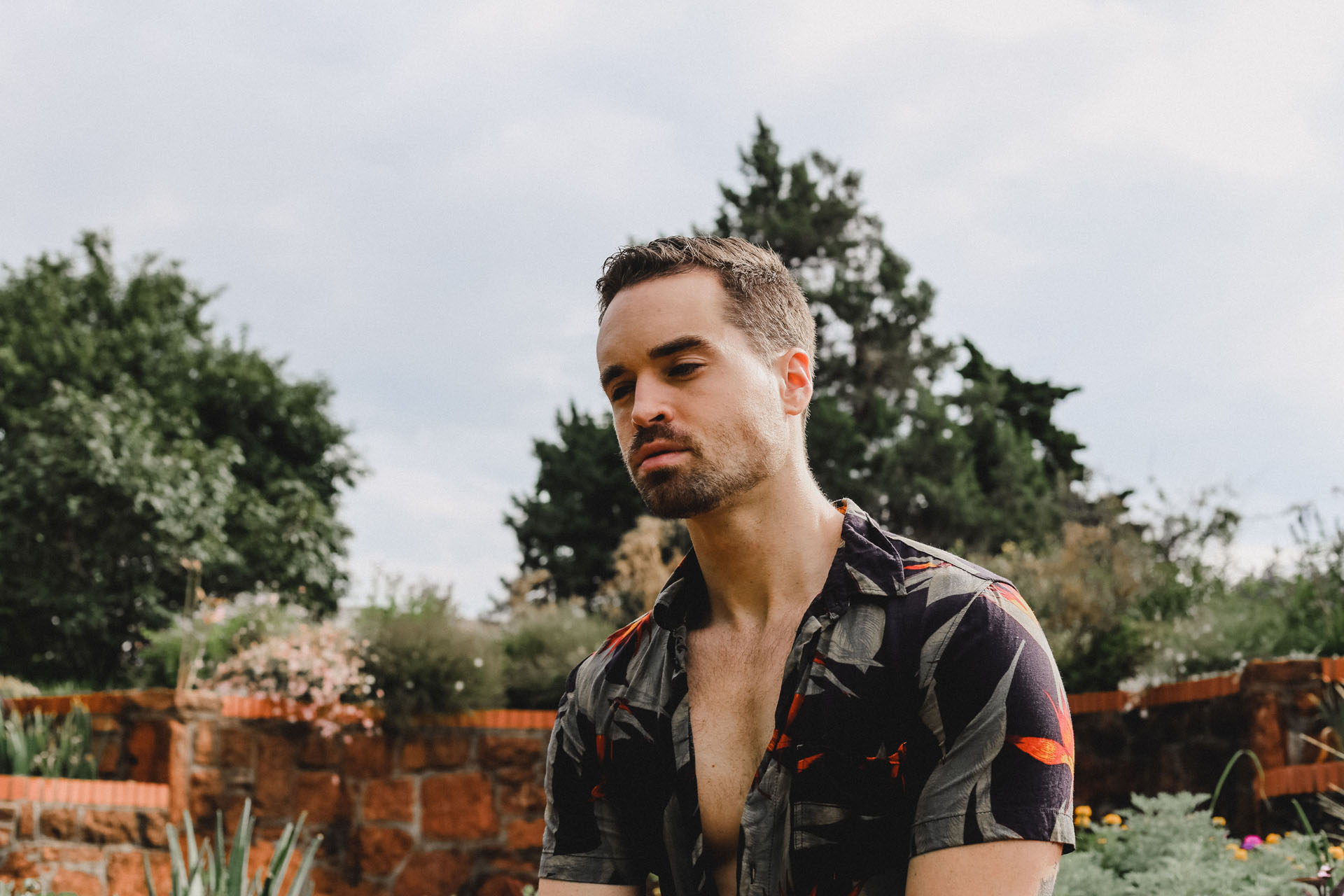 Passion for fashion turned into a freelance career