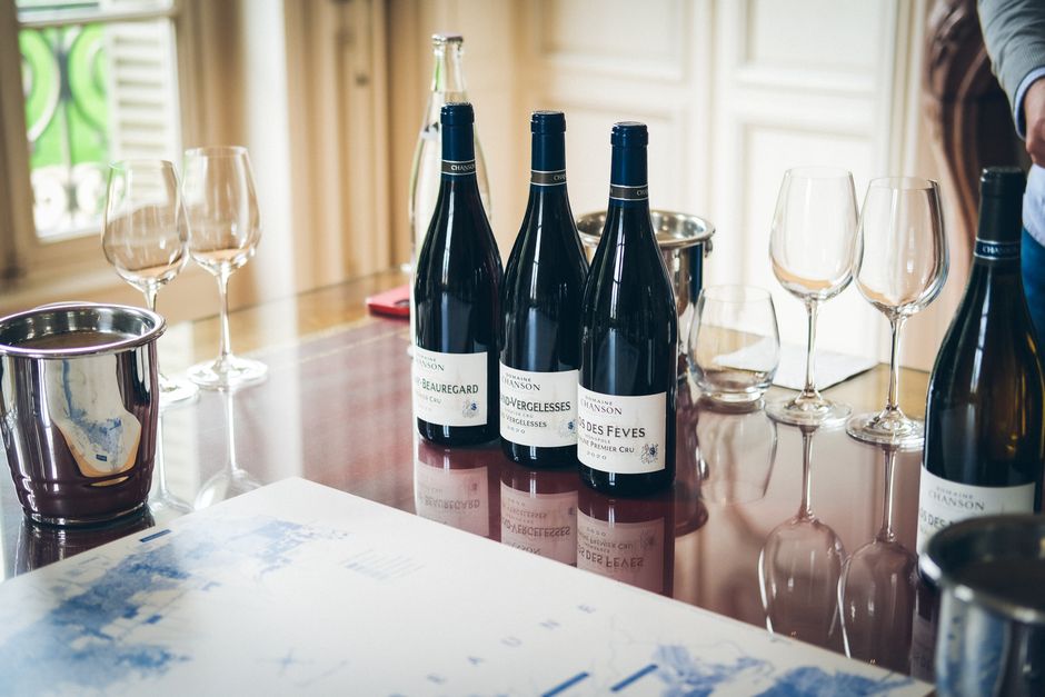 pexels-16547180-france-wine-aoc-igp-label-guide 法国葡萄酒AOC与IGP酒标分级信息核对